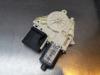 Gebruikte Motor electrisch raam Renault Megane O166087