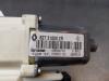 Gebruikte Motor electrisch raam Renault Megane O166087