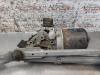 Gebruikte Ruitenwismotor+Mechaniek Renault Megane O166088