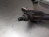 Gebruikte Ruitenwismotor+Mechaniek Renault Megane O166088