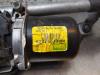 Gebruikte Ruitenwismotor+Mechaniek Renault Megane O166088