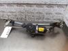 Gebruikte Ruitenwismotor+Mechaniek Renault Megane O166088