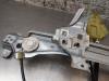 Gebruikte Ruitmechaniek 4Deurs links-achter Renault Megane O166089