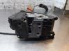 Gebruikte Deurslot Mechaniek 4Deurs links-achter Renault Megane O166091