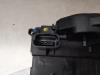 Gebruikte Slotmechaniek Portier 4Deurs links-voor Renault Megane O166093