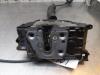 Gebruikte Slotmechaniek Portier 4Deurs links-voor Renault Megane O166093