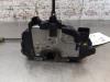 Gebruikte Slotmechaniek Portier 4Deurs links-voor Renault Megane O166093