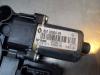 Gebruikte Motor electrisch raam Renault Megane O166095