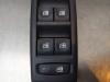 Gebruikte Combischakelaar ramen Renault Megane O166096