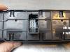 Gebruikte Combischakelaar ramen Renault Megane O166096