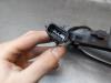 Gebruikte Deurgreep 4Deurs links-voor Renault Megane O166098
