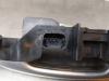 Gebruikte Deurgreep 4Deurs links-voor Renault Megane O166098