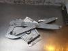 Gebruikte Ruitmechaniek 4Deurs links-voor Renault Megane O166099