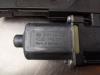 Gebruikte Motor electrisch raam Renault Megane O166100