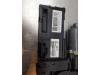 Gebruikte Motor electrisch raam Renault Megane O166100
