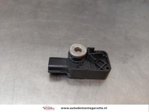 O166101 Gebruikte sensor airbag Renault Megane