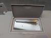 Gebruikte Zonneklep Peugeot 3008 O166104