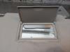 Gebruikte Zonneklep Peugeot 3008 O166105