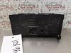 Gebruikte Chaufage Bedieningspaneel Peugeot 3008 O166109