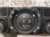 Gebruikte Chaufage Bedieningspaneel Peugeot 3008 O166109
