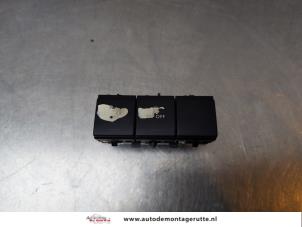 O166115 Gebruikte schakelaar esp Peugeot 3008