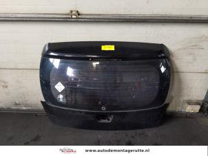 O166119 Gebruikte achterklep Kia Picanto