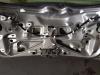 Gebruikte Achterklep Renault Megane O166124