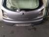 Gebruikte Achterklep Renault Megane O166124