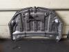 Gebruikte Motorkap Renault Megane O166133