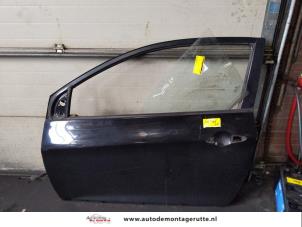 O166134 Gebruikte deur 2deurs links Kia Picanto