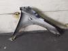 Gebruikte Spatbord links-voor Nissan Murano O166139