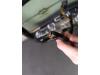 Gebruikte Achterklep Fiat Panda O166152
