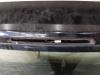 Gebruikte Achterklep Fiat Panda O166152
