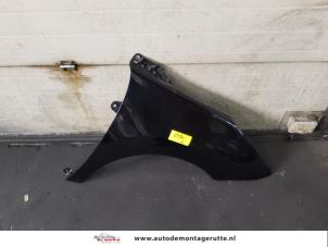 O166159 Gebruikte spatbord rechts-voor Peugeot 3008