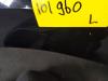 Gebruikte Voorscherm links Peugeot 3008 O166160
