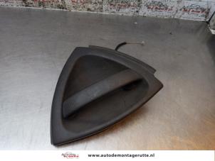 O166173 Gebruikte portiergreep 2deurs rechts Smart Fortwo