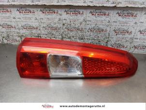 O166174 Gebruikte achterlicht links Volvo V70