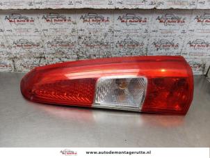 O166175 Gebruikte achterlicht rechts Volvo V70