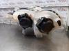 Gebruikte Koplamp rechts Smart Fortwo O166176