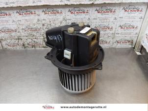 O166180 Gebruikte aanjager Fiat Panda