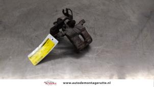 O166197 Gebruikte remklauw (tang) links-achter Kia Picanto