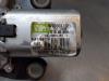 Gebruikte Motor Ruitenwisser achter Fiat Panda O166188