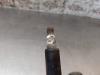 Gebruikte Motor Ruitenwisser achter Fiat Panda O166188