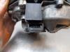 Gebruikte Motor Ruitenwisser achter Fiat Panda O166188