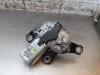 Gebruikte Motor Ruitenwisser achter Fiat Panda O166188