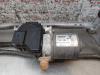 Gebruikte Ruitenwismotor+Mechaniek Fiat Panda O166193