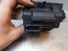 Gebruikte Achterklep Slotmechaniek Fiat Panda O166196