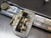 Gebruikte Raammechaniek 4Deurs links-achter Fiat Panda O166198