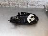 Gebruikte Portiergreep 4Deurs links-voor Fiat Panda O166201