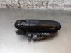 Gebruikte Portiergreep 4Deurs links-voor Fiat Panda O166201